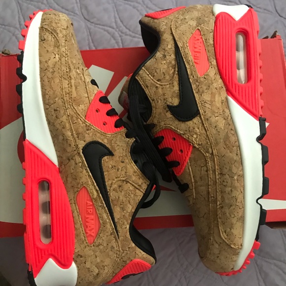 Nike Air Max Cork - Picture 3 of 7